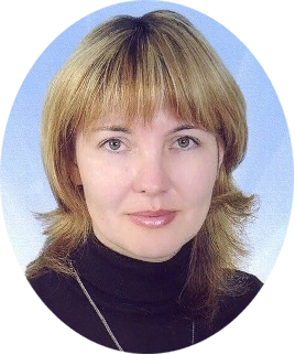 сайт Яныбаевой Лилии Сергеевны